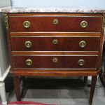 428 6149 CHEST OF DRAWERS
